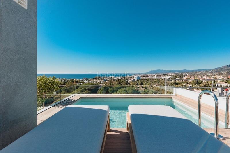 Foto 1a705e2f-8c65-4e22-b6cb-7006237f488f. Chalet en Bello Horizonte - Lindasol Marbella