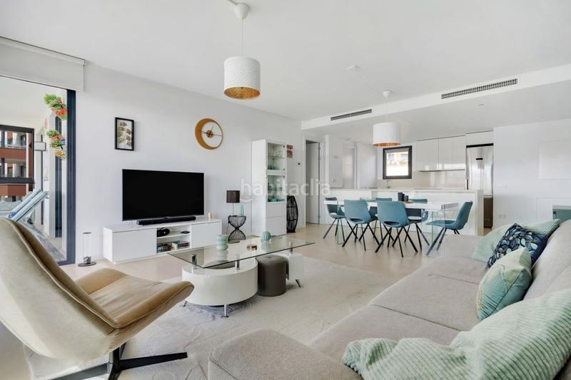 Foto 30a8f470-a67a-4a85-a5d4-193306ffc38d. Apartamento en Las Gaviotas - Carvajal Fuengirola