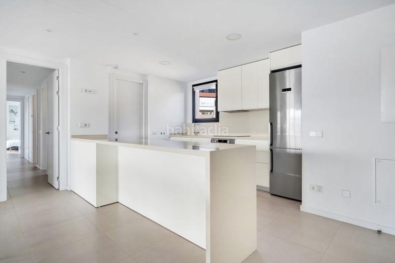 Foto 25038ba4-1d5c-418d-9fb4-206d6fddc5dc. Appartement mit parking pool in Las Gaviotas - Carvajal Fuengirola