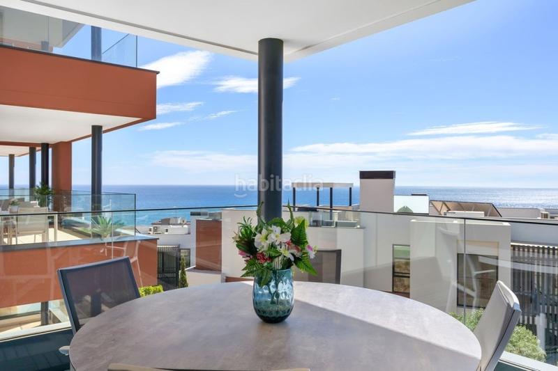 Foto 57932e51-8f23-4ad9-95dc-e6765bf7e5f1. Appartement mit parking pool in Las Gaviotas - Carvajal Fuengirola