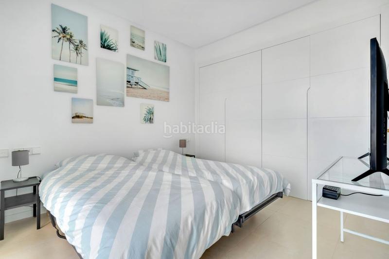 Foto 8dd95cc5-02b5-43f5-a780-852b0c8fe13b. Appartement mit parking pool in Las Gaviotas - Carvajal Fuengirola