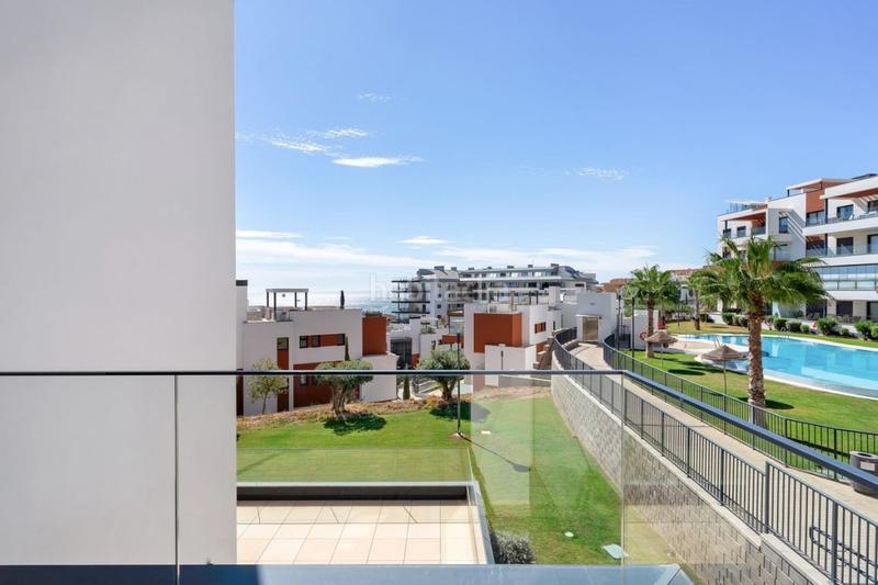 Foto a4d1d262-3e5c-48e8-af89-532e5574ef66. Appartement mit parking pool in Las Gaviotas - Carvajal Fuengirola