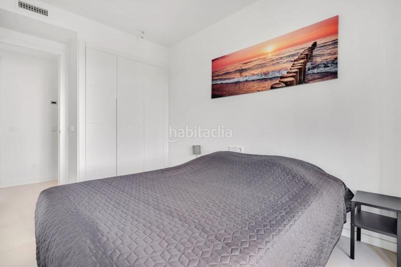 Foto bb9505e7-08a0-470c-a9ec-96e20aa026f7. Appartement mit parking pool in Las Gaviotas - Carvajal Fuengirola