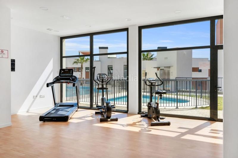Foto c2e1cf25-c370-41c2-b314-16b2c8e46cee. Appartement mit parking pool in Las Gaviotas - Carvajal Fuengirola