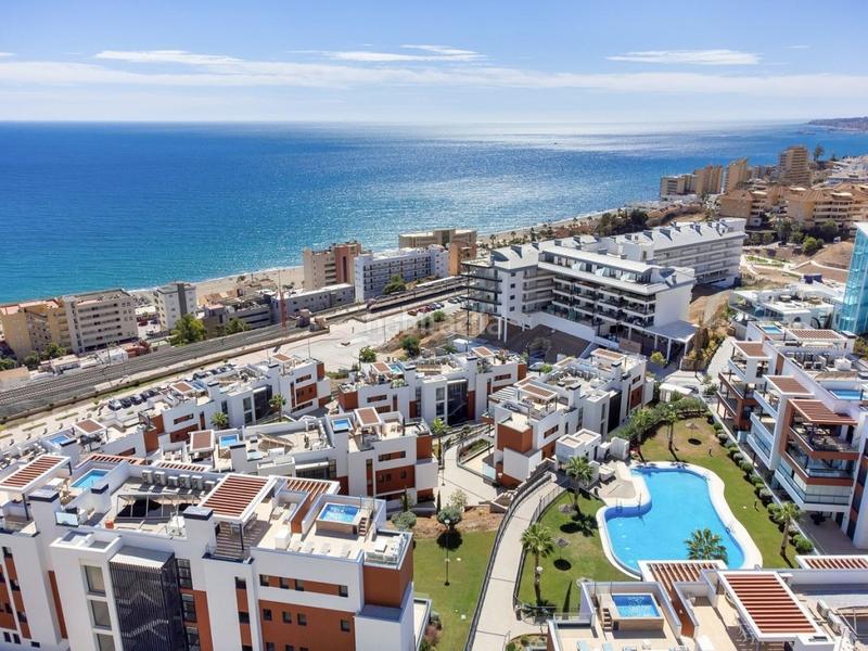 Foto ce4d57b2-98c6-48f8-89c2-14da3d6f9dbb. Appartement mit parking pool in Las Gaviotas - Carvajal Fuengirola