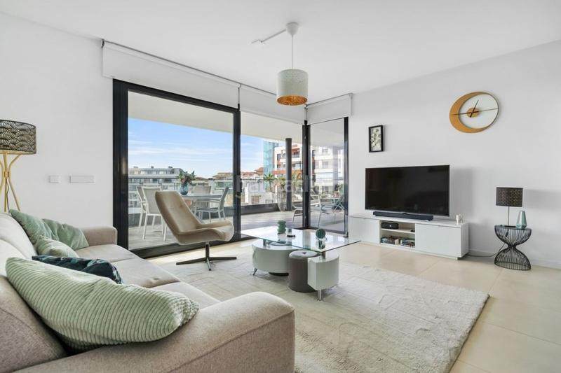 Foto e7d3503b-17ae-4be7-a62d-de3f57df1af5. Appartement mit parking pool in Las Gaviotas - Carvajal Fuengirola