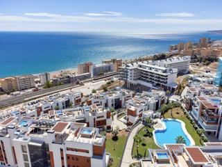 Apartamento en Las Gaviotas - Carvajal