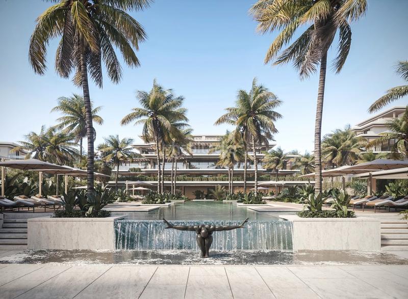 Foto ccb5d10d-b8d2-415a-b6da-a26ba6f67755. Apartamento en Parque Central Estepona