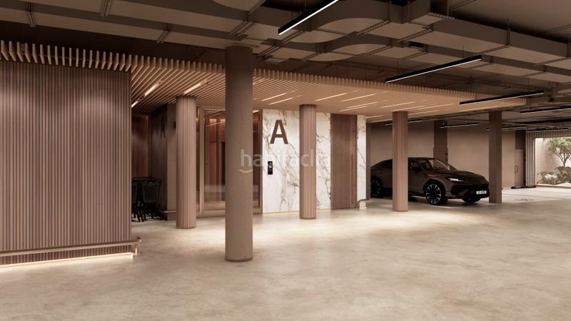 Foto 7e6c0597-9c10-464e-8ddd-cb3f0a5fc9c5. Piccolo appartamento con parcheggio piscina in Parque Central Estepona