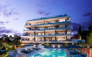 Appartement in Centro ciudad