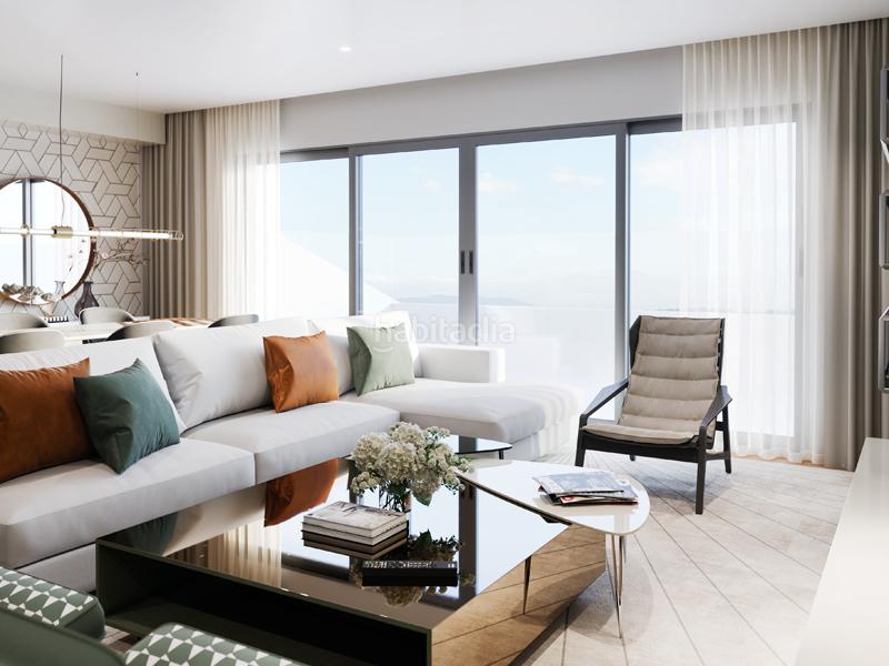 Foto 13ee076b-787b-4050-9199-55d4477fe39b. Penthouse with parking pool in Centro ciudad Fuengirola