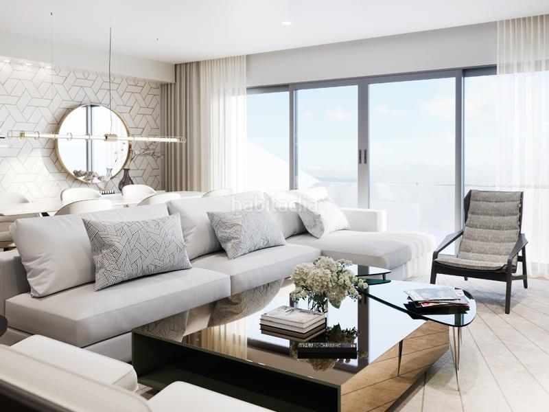 Foto 1606c11f-73e3-4975-b54b-edafee58dd23. Penthouse with parking pool in Centro ciudad Fuengirola