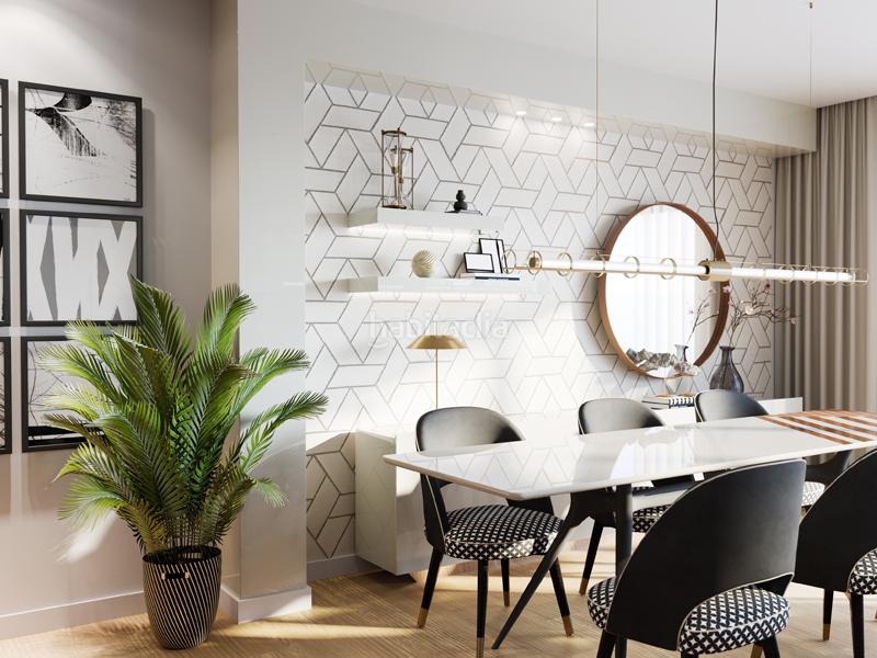 Foto b4de29c4-6bf3-42a2-8676-702c85e6fde5. Penthouse with parking pool in Centro ciudad Fuengirola