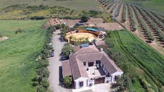 Masia a Álora