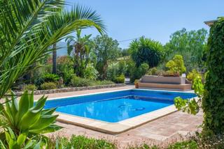 Chalet in Centro