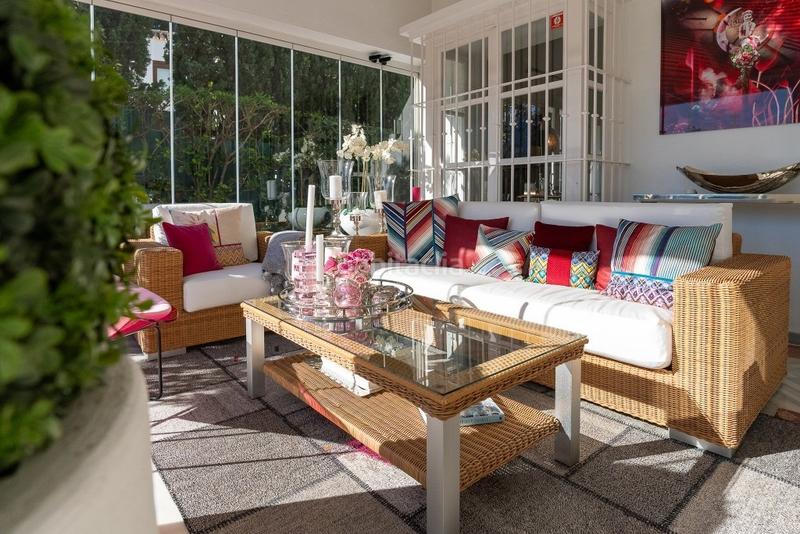 Foto 38b896d5-b4de-4db0-8742-1e821d47b8f1. Chalet en Cabopino - Artola Marbella