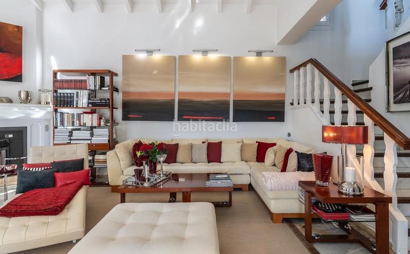 Foto 912cec34-098c-4f73-b033-604dbf4d24aa. Chalet en Cabopino - Artola Marbella