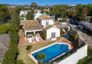 Chalet en Cabopino - Artola
