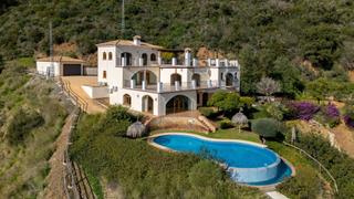 Chalet en Coín
