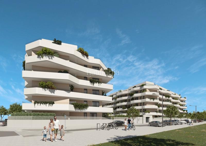 Foto bfa6addd-5087-4ff9-a6bc-6cdd92f63158. Attico con parcheggio piscina in Centro ciudad Fuengirola