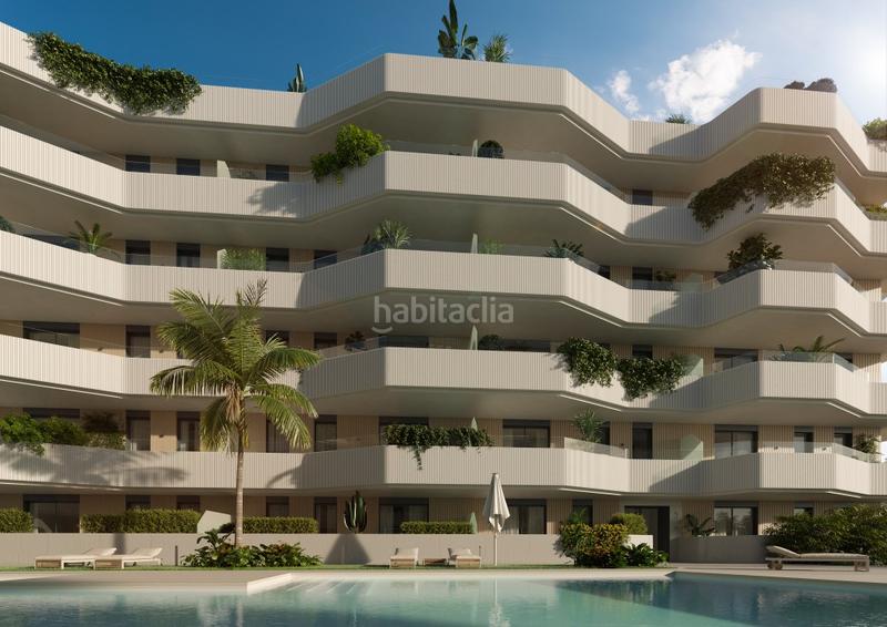 Foto 5b54be1a-52f5-4451-b592-bcc338012ad4. Dachwohnung mit parking pool in Centro ciudad Fuengirola