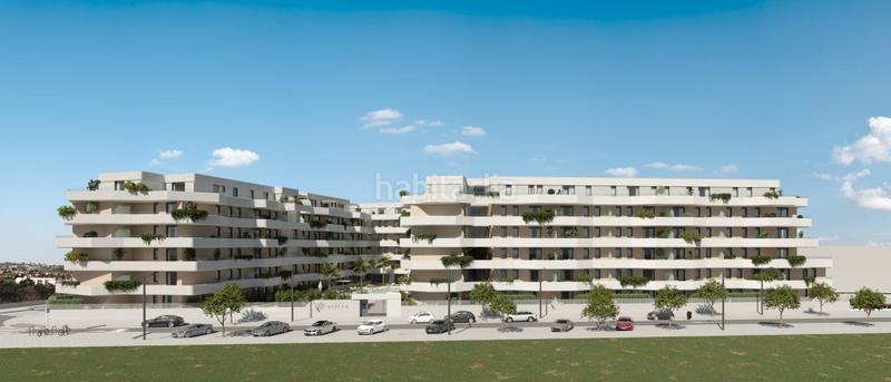 Foto c3a14c87-604f-4b76-b9b2-428025bc9e8b. Dachwohnung mit parking pool in Centro ciudad Fuengirola