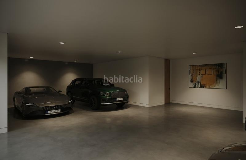 Foto 4021bc71-d281-430a-9a92-e8b7f66a1876. Chalet with parking pool in Puerto Banús Marbella