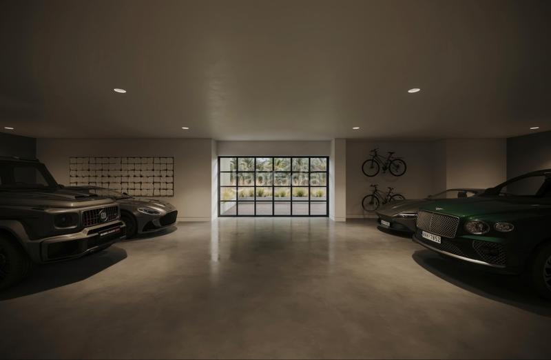 Foto 7ee13585-a535-42e4-a45f-be2bd24f248c. Chalet with parking pool in Puerto Banús Marbella