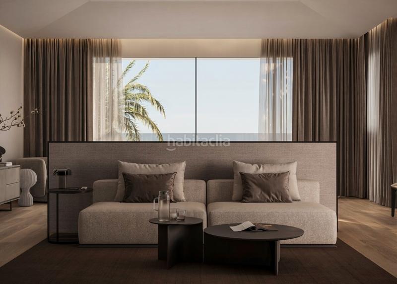 Foto d51598f1-4acc-419f-9d71-16d2433d1f9c. Chalet with parking pool in Puerto Banús Marbella