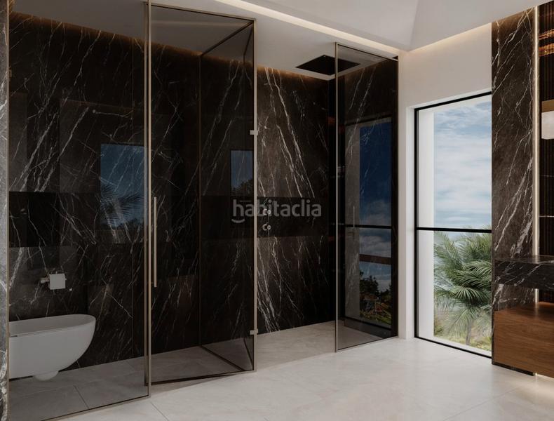 Foto 2e14380c-0d26-4924-8478-5cf685bc3378. Chalet en Puerto Banús Marbella