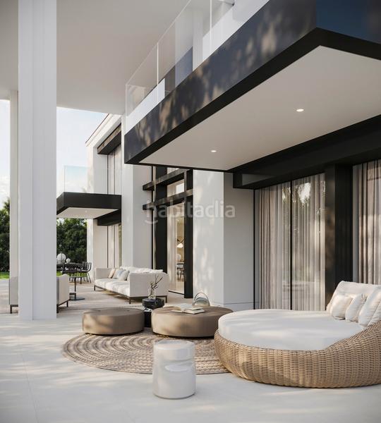 Foto a460b68c-c1f2-4b28-88c4-3ab10e74fac5. Chalet en Puerto Banús Marbella