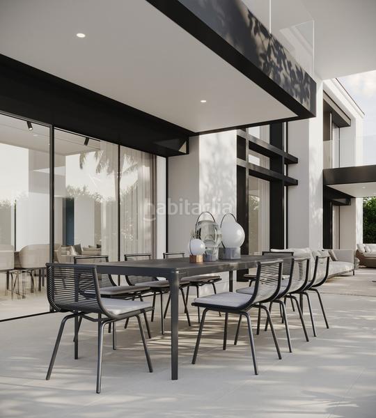 Foto b2ba0273-c81f-41d8-8aec-da8c633ada89. Chalet en Puerto Banús Marbella