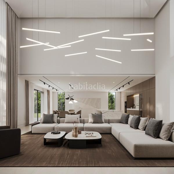 Foto c5ad580e-1542-417c-9e81-993b30fff554. Chalet en Puerto Banús Marbella