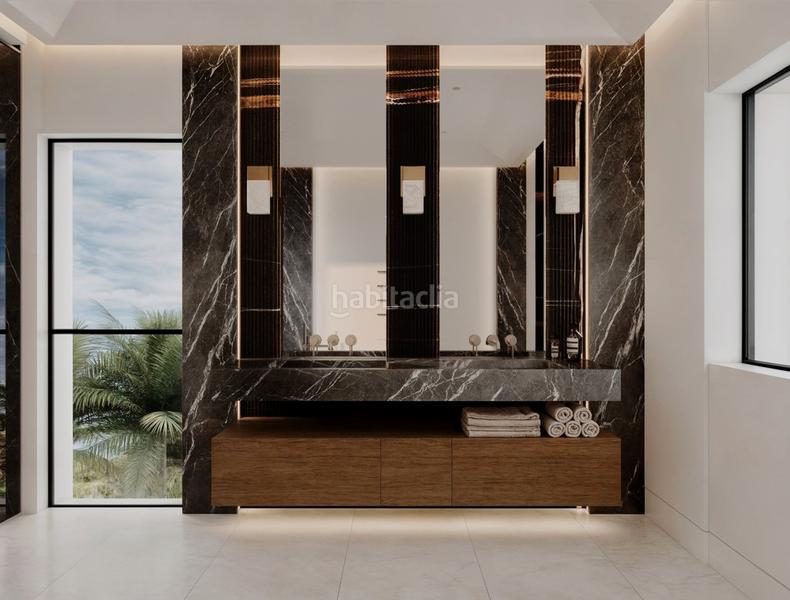 Foto c73477ef-c66d-42cd-8fc6-d1f5e542c801. Chalet en Puerto Banús Marbella