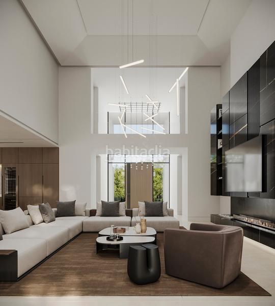 Foto c9652f4a-cf66-43ae-8bd0-64988422e179. Chalet en Puerto Banús Marbella