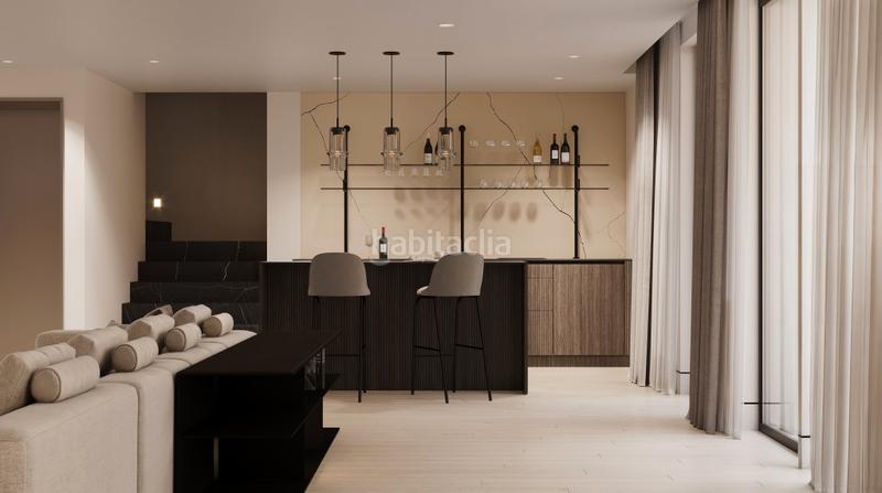 Foto f245a7dc-06a0-4f8e-b54d-9c264228b5a3. Chalet en Puerto Banús Marbella