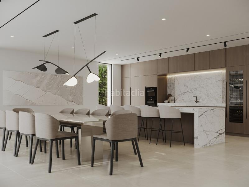 Foto 41afb218-10ae-4af4-bc5e-607fde0992c8. Xalet amb aparcament piscina a Puerto Banús Marbella