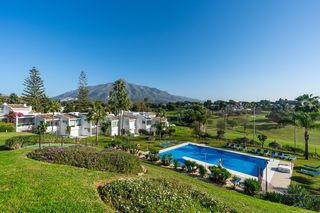 Attique à Nueva Andalucía centro