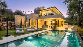 Chalet in Las Brisas