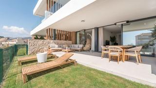 Apartament a Santa María