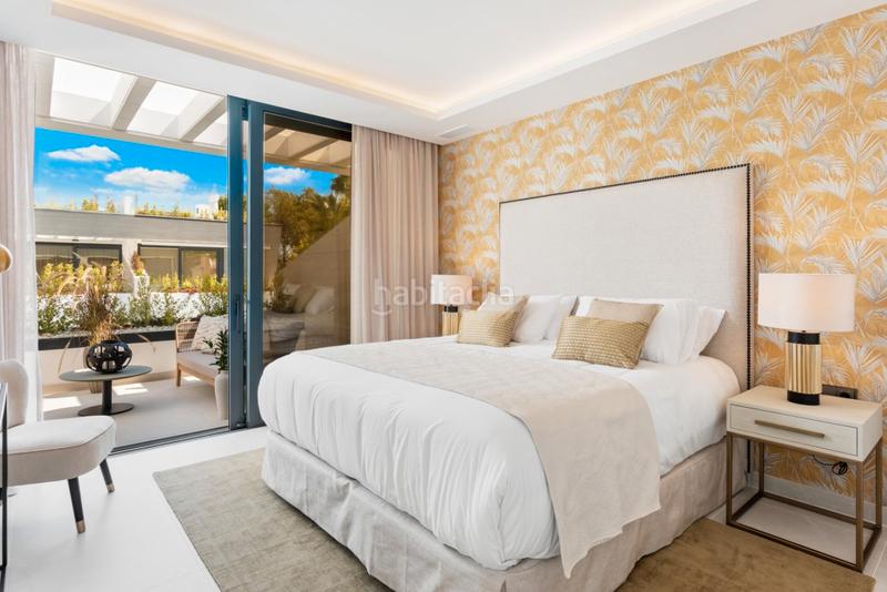 Foto 65c9fe31-bc0d-42f3-bd81-bc55c4514ce2. Chalet con riscaldamento parcheggio piscina in Las Brisas Marbella