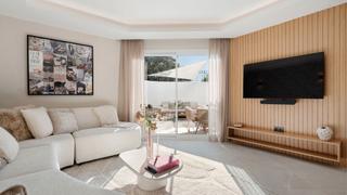 Casa pareada en Rodeo Alto - Guadaiza - La Campana