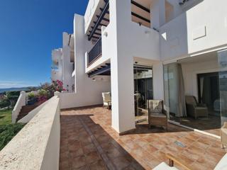 Planta baja en Mijas pueblo