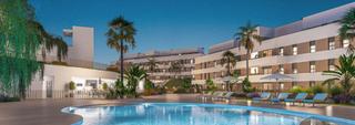 Appartement à Mijas pueblo