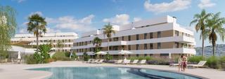 Appartement à Mijas pueblo