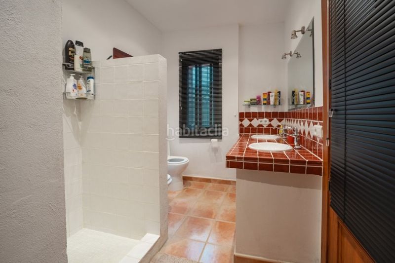 Foto 585a5b70-58b3-4e8e-8d1a-e6ef49483ec6. Masia amb aparcament piscina a Monda