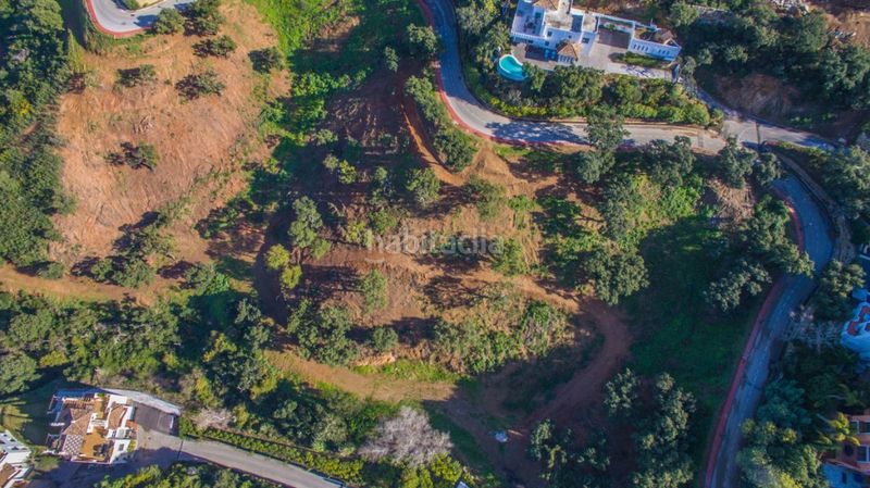 Foto 6d7cf111-d15d-4fbf-b3b8-a4e96078c710. Finca rústica a La Mairena Ojén