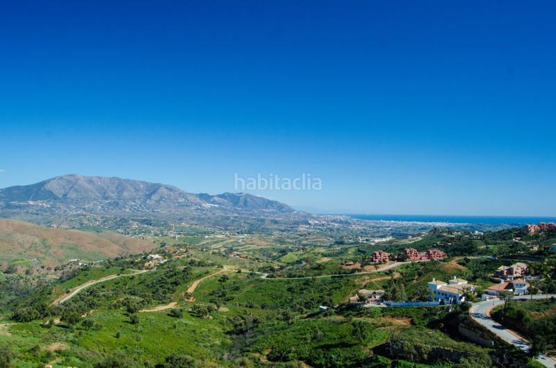 Foto 7cf0d8ff-46a8-4783-abf0-37e5ba662efa. Finca rústica en Ojén