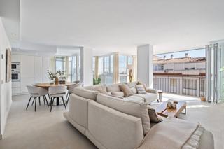 Appartement à La Carihuela - Los Nidos