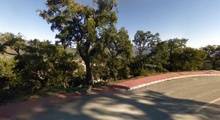 Rural plot in La Mairena
